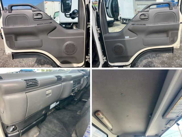 いすゞエルフアルミバン小型（2t・3t）[写真29]