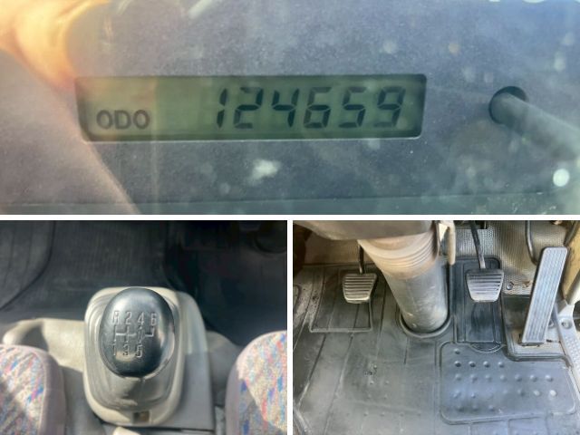 いすゞエルフアルミバン小型（2t・3t）[写真35]