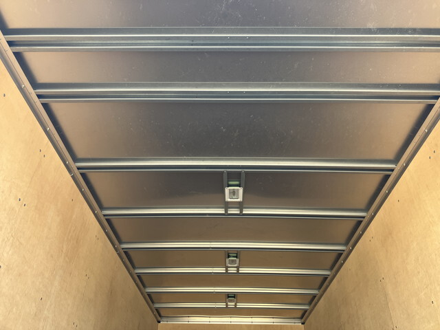 日野デュトロアルミバン小型（2t・3t）[写真13]