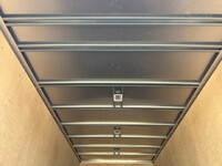 日野デュトロアルミバン小型（2t・3t）[写真14]