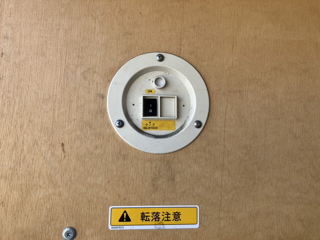 日野デュトロアルミバン小型（2t・3t）[写真14]