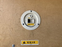 日野デュトロアルミバン小型（2t・3t）[写真15]