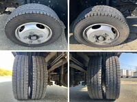 日野デュトロアルミバン小型（2t・3t）[写真17]