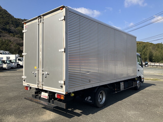 日野デュトロアルミバン小型（2t・3t）[写真02]