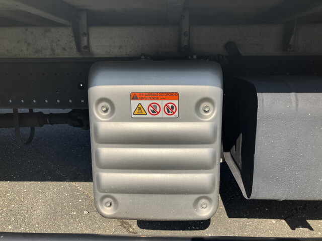 日野デュトロアルミバン小型（2t・3t）[写真20]
