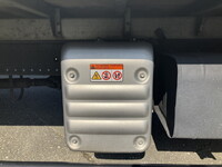 日野デュトロアルミバン小型（2t・3t）[写真21]