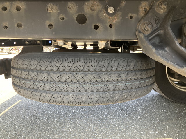 日野デュトロアルミバン小型（2t・3t）[写真21]