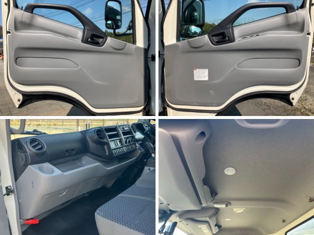 日野デュトロアルミバン小型（2t・3t）[写真28]