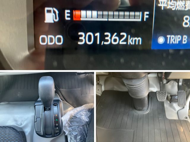 日野デュトロアルミバン小型（2t・3t）[写真34]