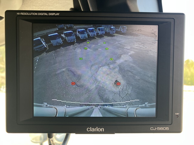 日野デュトロアルミバン小型（2t・3t）[写真39]