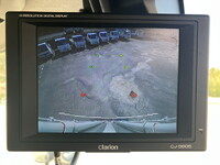 日野デュトロアルミバン小型（2t・3t）[写真40]