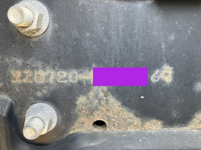 日野デュトロアルミバン小型（2t・3t）[写真40]