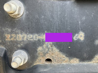 日野デュトロアルミバン小型（2t・3t）[写真41]