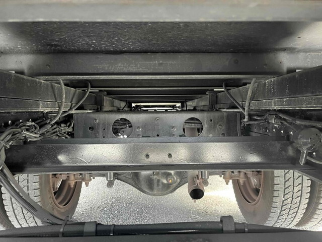 三菱ふそうキャンター冷凍車（冷蔵車）小型（2t・3t）[写真15]