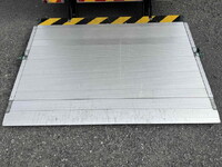 三菱ふそうキャンター冷凍車（冷蔵車）小型（2t・3t）[写真17]