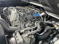 三菱ふそうキャンター冷凍車（冷蔵車）小型（2t・3t）[写真25]