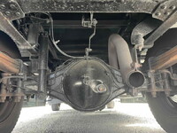 三菱ふそうキャンター冷凍車（冷蔵車）小型（2t・3t）[写真26]