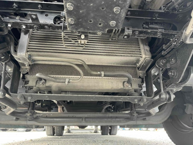 三菱ふそうキャンター冷凍車（冷蔵車）小型（2t・3t）[写真27]