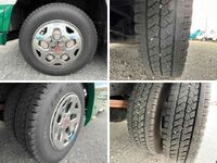 三菱ふそうキャンター冷凍車（冷蔵車）小型（2t・3t）[写真38]