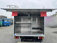 いすゞエルフボトルバン小型（2t・3t）[写真13]