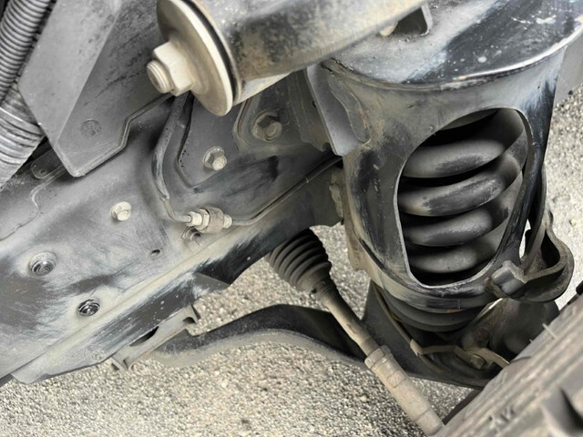 いすゞエルフボトルバン小型（2t・3t）[写真18]