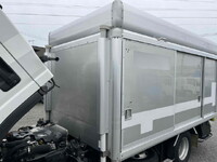 いすゞエルフボトルバン小型（2t・3t）[写真20]