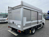 いすゞエルフボトルバン小型（2t・3t）[写真05]