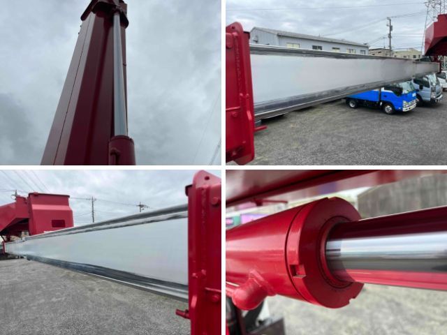 いすゞエルフ高所作業車小型（2t・3t）[写真12]