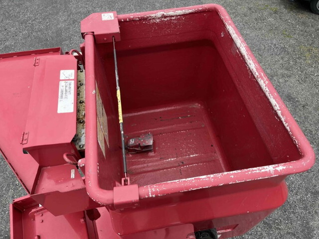 いすゞエルフ高所作業車小型（2t・3t）[写真14]