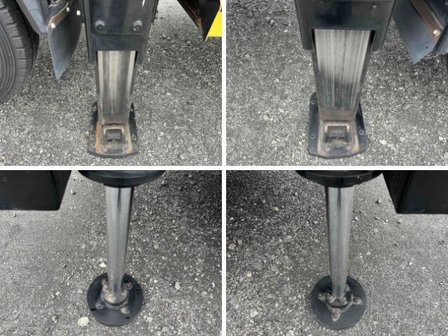 いすゞエルフ高所作業車小型（2t・3t）[写真19]