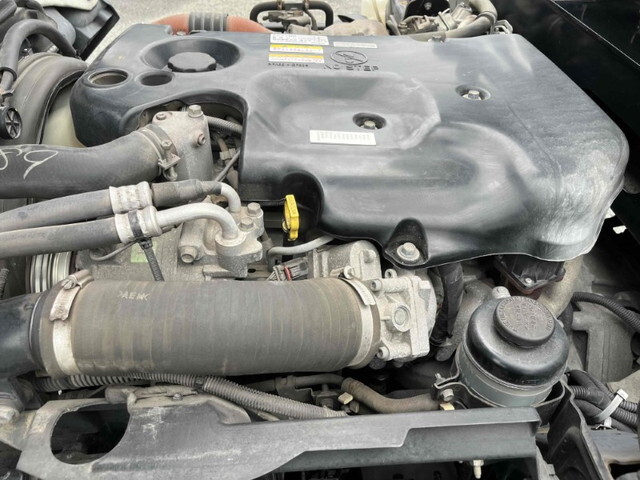 いすゞエルフ高所作業車小型（2t・3t）[写真20]