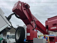 いすゞエルフ高所作業車小型（2t・3t）[写真23]