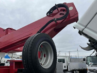 いすゞエルフ高所作業車小型（2t・3t）[写真25]