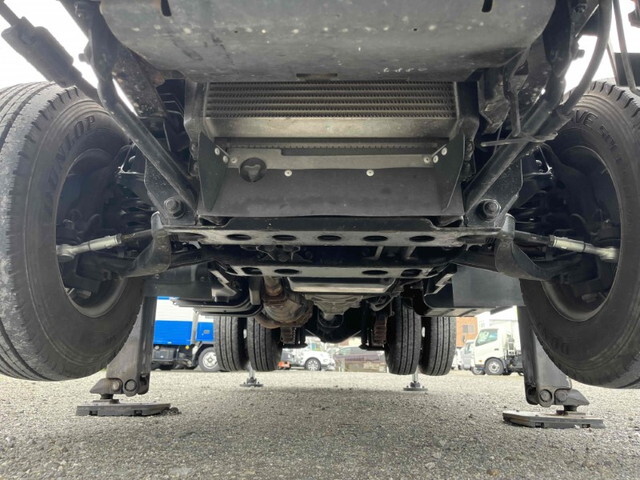 いすゞエルフ高所作業車小型（2t・3t）[写真26]