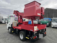 いすゞエルフ高所作業車小型（2t・3t）[写真02]