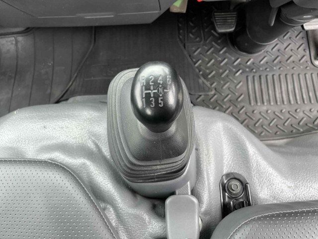 いすゞエルフ高所作業車小型（2t・3t）[写真35]