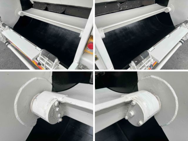 日野デュトロパッカー車（塵芥車）小型（2t・3t）[写真10]