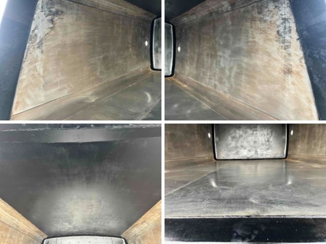 日野デュトロパッカー車（塵芥車）小型（2t・3t）[写真13]