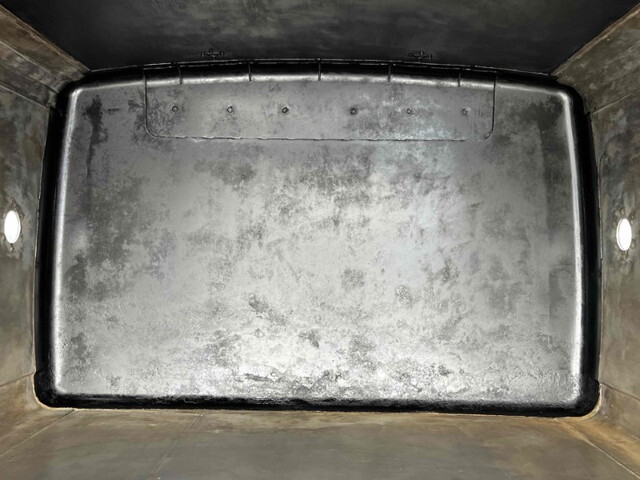 日野デュトロパッカー車（塵芥車）小型（2t・3t）[写真14]