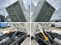 日野デュトロパッカー車（塵芥車）小型（2t・3t）[写真20]