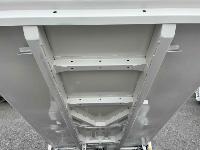 日野デュトロパッカー車（塵芥車）小型（2t・3t）[写真21]