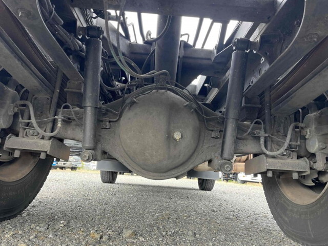 日野デュトロパッカー車（塵芥車）小型（2t・3t）[写真22]