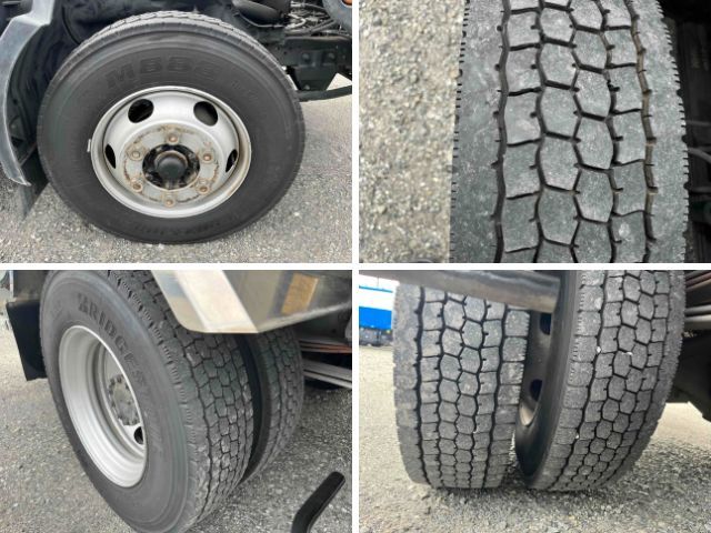 日野デュトロパッカー車（塵芥車）小型（2t・3t）[写真32]