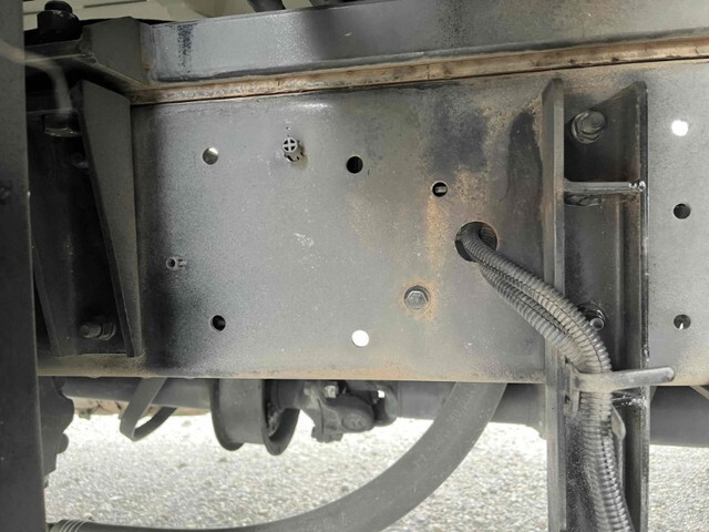 日野デュトロパッカー車（塵芥車）小型（2t・3t）[写真33]