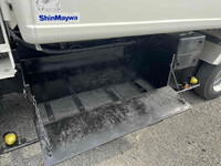 日野デュトロパッカー車（塵芥車）小型（2t・3t）[写真35]