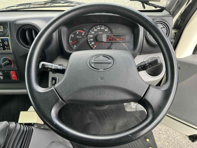 日野デュトロパッカー車（塵芥車）小型（2t・3t）[写真36]