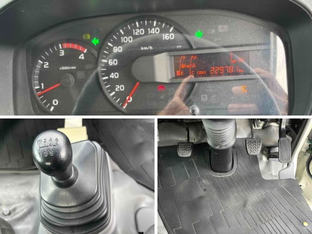 日野デュトロパッカー車（塵芥車）小型（2t・3t）[写真38]