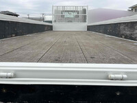 日野レンジャー平ボディ中型（4t）[写真11]