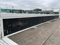 日野レンジャー平ボディ中型（4t）[写真12]