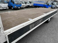 日野レンジャー平ボディ中型（4t）[写真15]